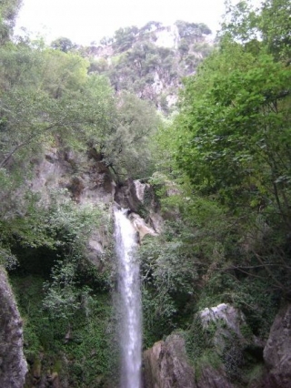  Pollino National Park 